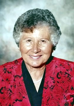 Obituary of Nettie Grace Butt