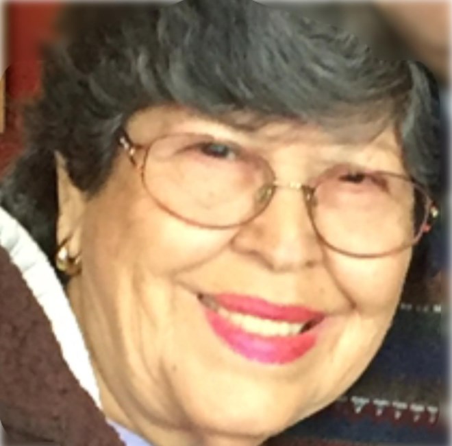 Obituary of Lydia Sisneros