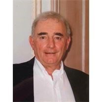 Obituary of William Brennan