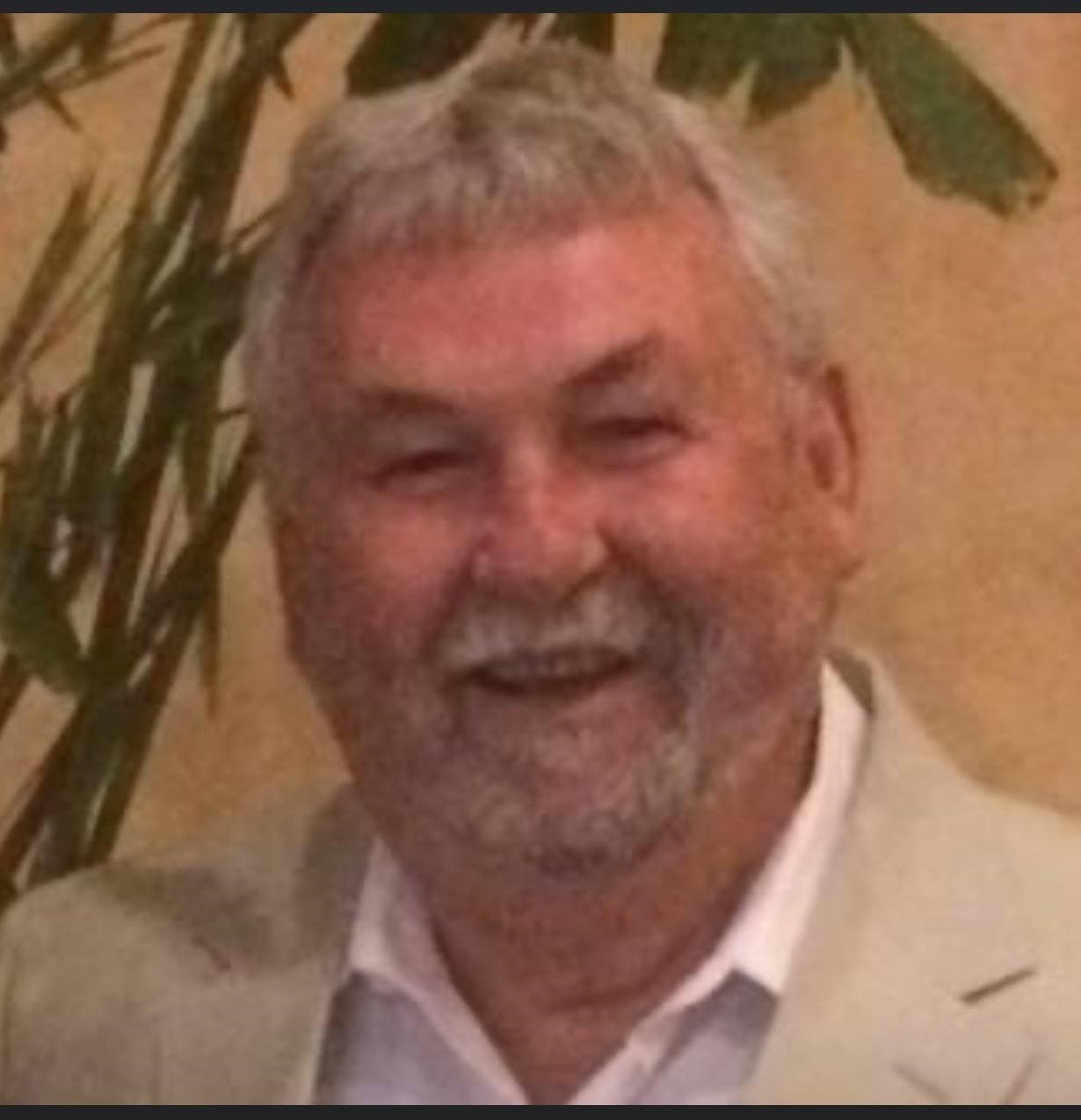 Obituary of William Charles Punches