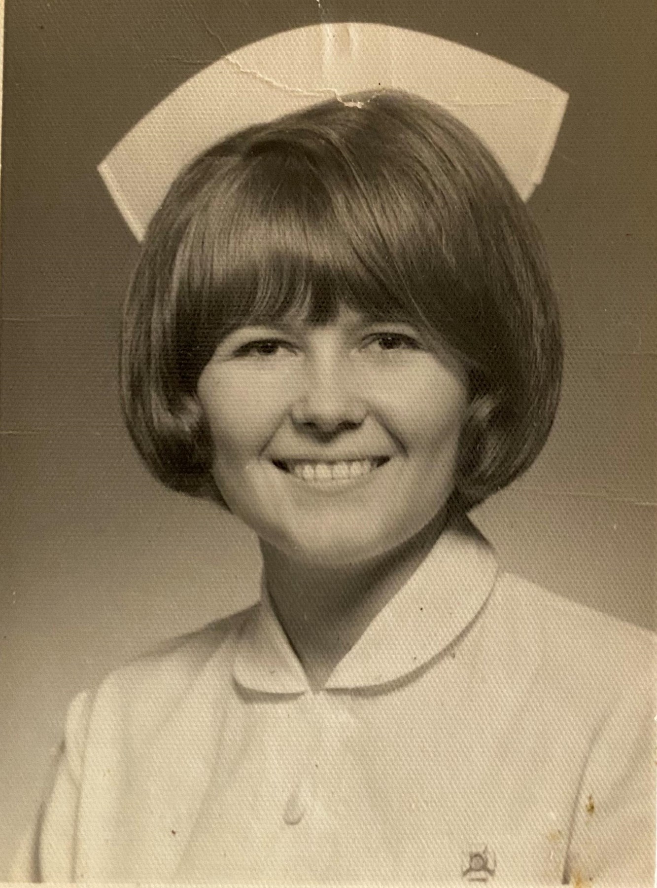 Avis de décès de Phyllis Jean Harding