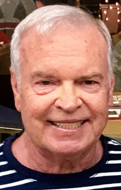 Obituary of Dr.  David R.  Autry