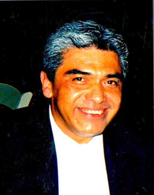 Obituary of Fernando Noble