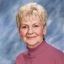 Obituary of Emily Jane Gerwig