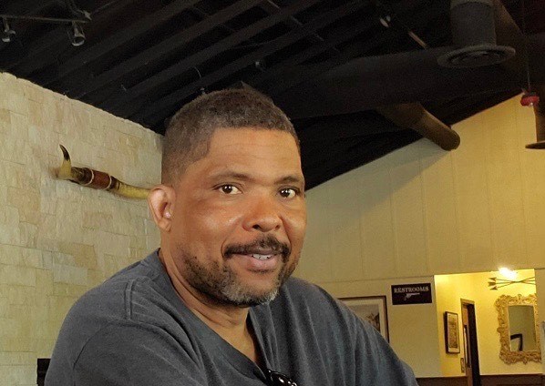 Obituary of Larry Wayne Thomas