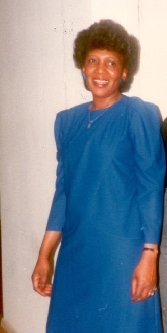 Obituary of Jessie Mae Bailey