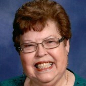 Obituary of Maria Hilda Neri