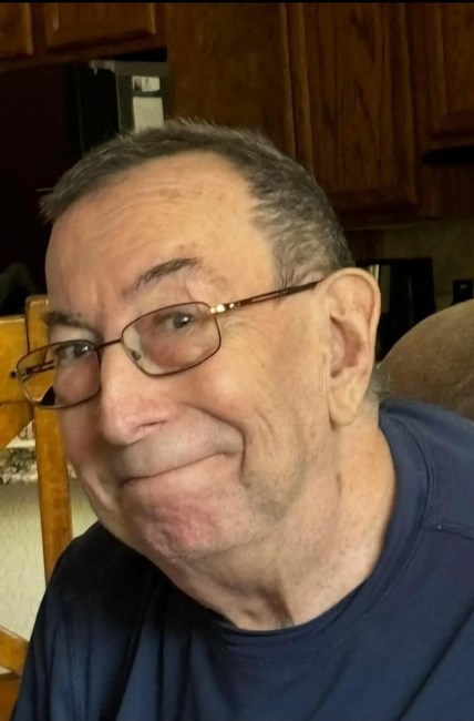 Obituary of Wes Folmar