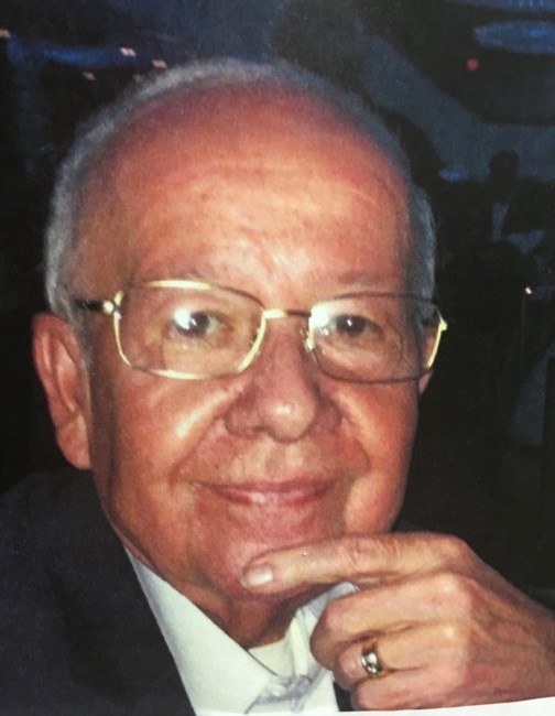 Obituary of Louis Massanelli Jr.
