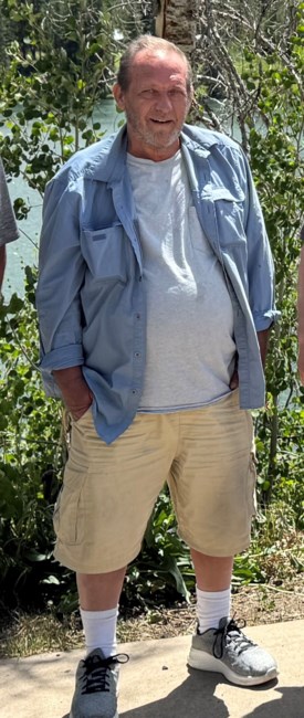 Obituary of Charles Virgil Rush