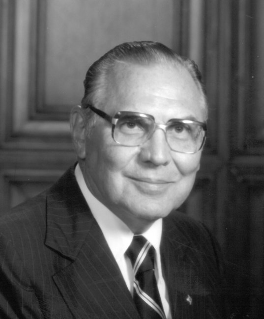 Obituary of Roy L. Dye, Jr.