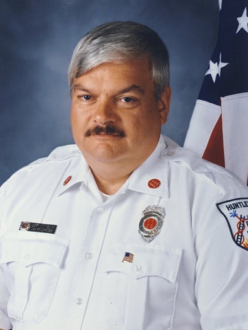 Obituary of John C. Winkelman