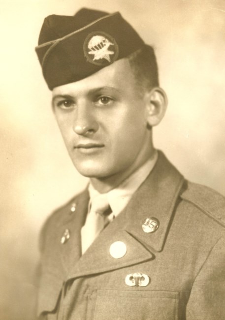 Obituary of Robert A. Milbut Sr.