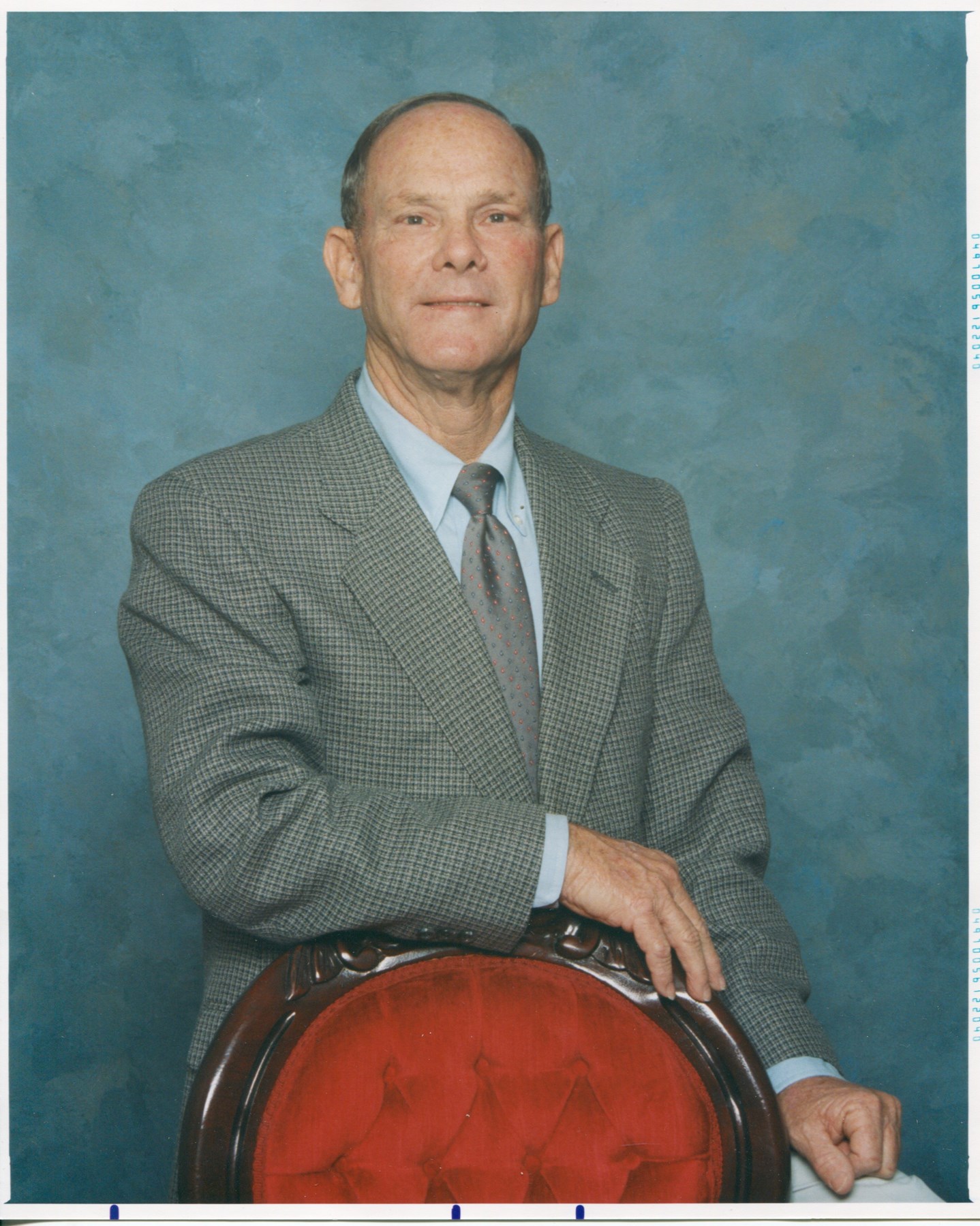 Obituary of Bill Carpenter