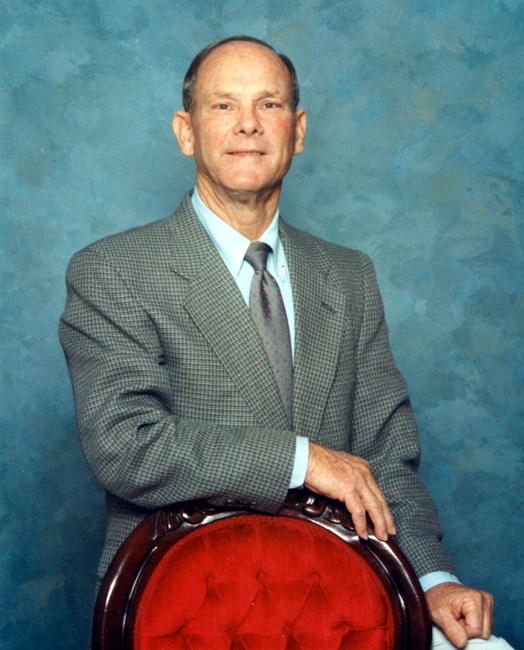 Obituary of Bill Carpenter