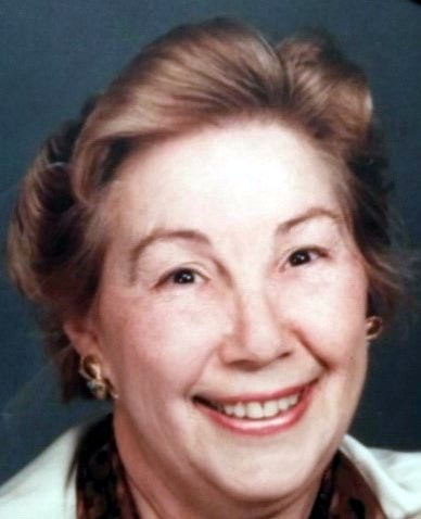 Obituary of Marilyn Helen Berkelhammer Benson