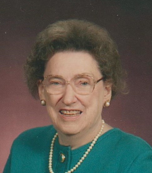 Obituary of Evelyn Coleman Elmore