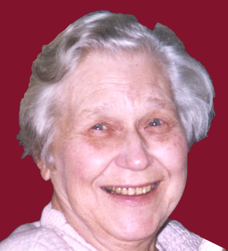 Genevieve McNamee Obituary Livonia, MI