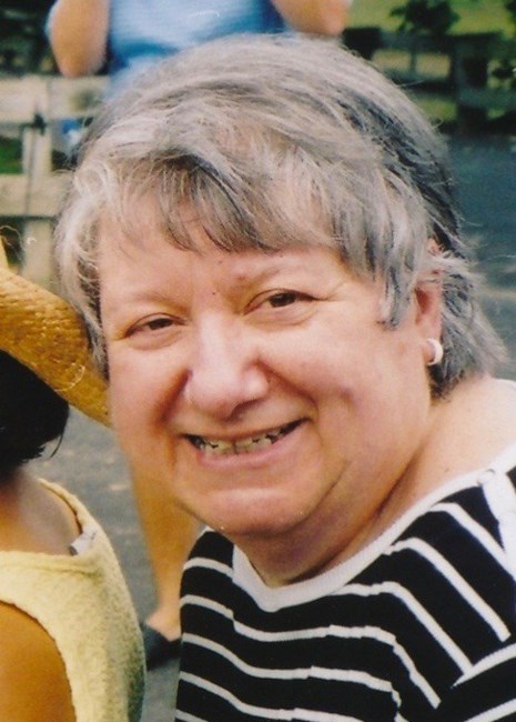 Obituario de Joann Estabrook