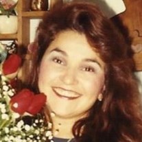 Obituary of Oralia Garza