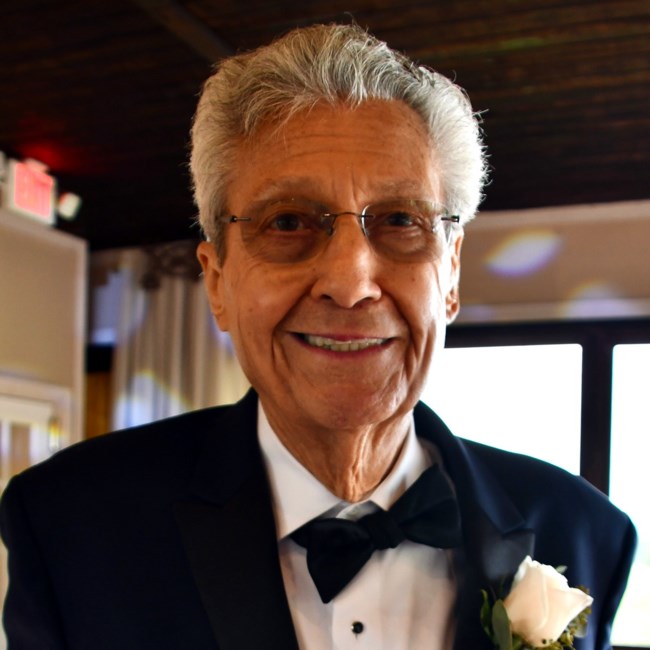 Obituary of Carl Dell'Olio
