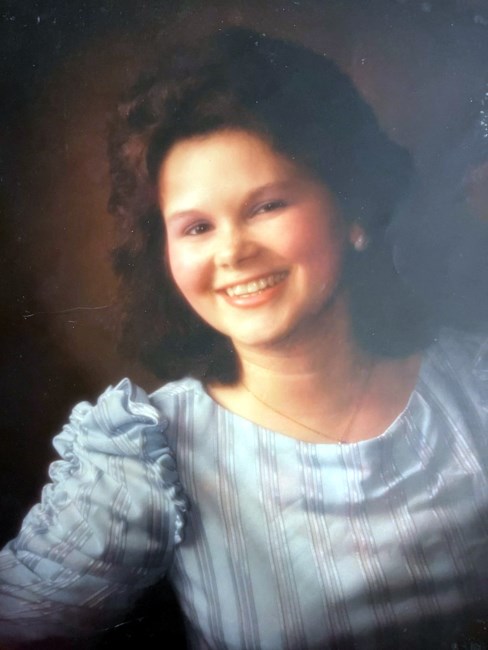 Obituario de Cindy Sue Daniels