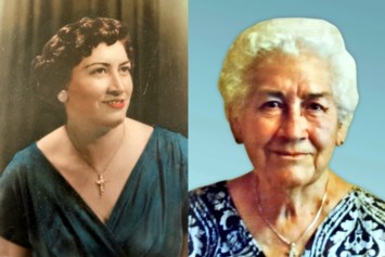 Obituary of Maria de Jesus Fernandez