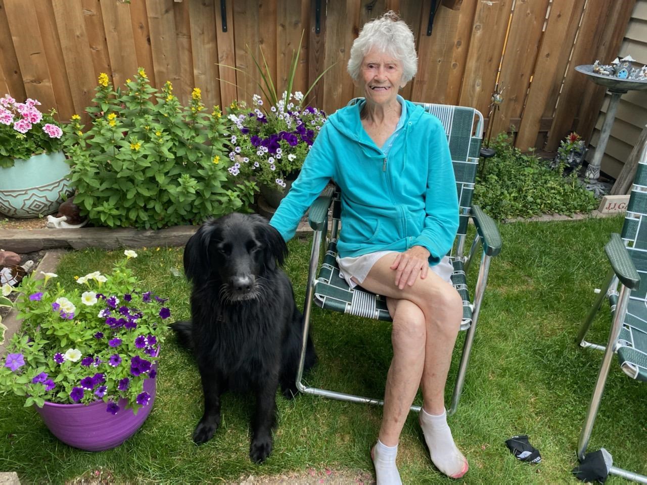 Obituary of Janis J. (McLellan) Lemke