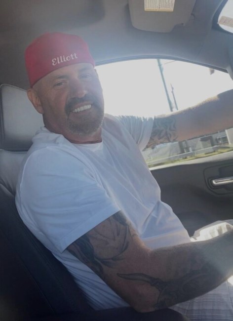 Obituary of Kevin H. Elliott