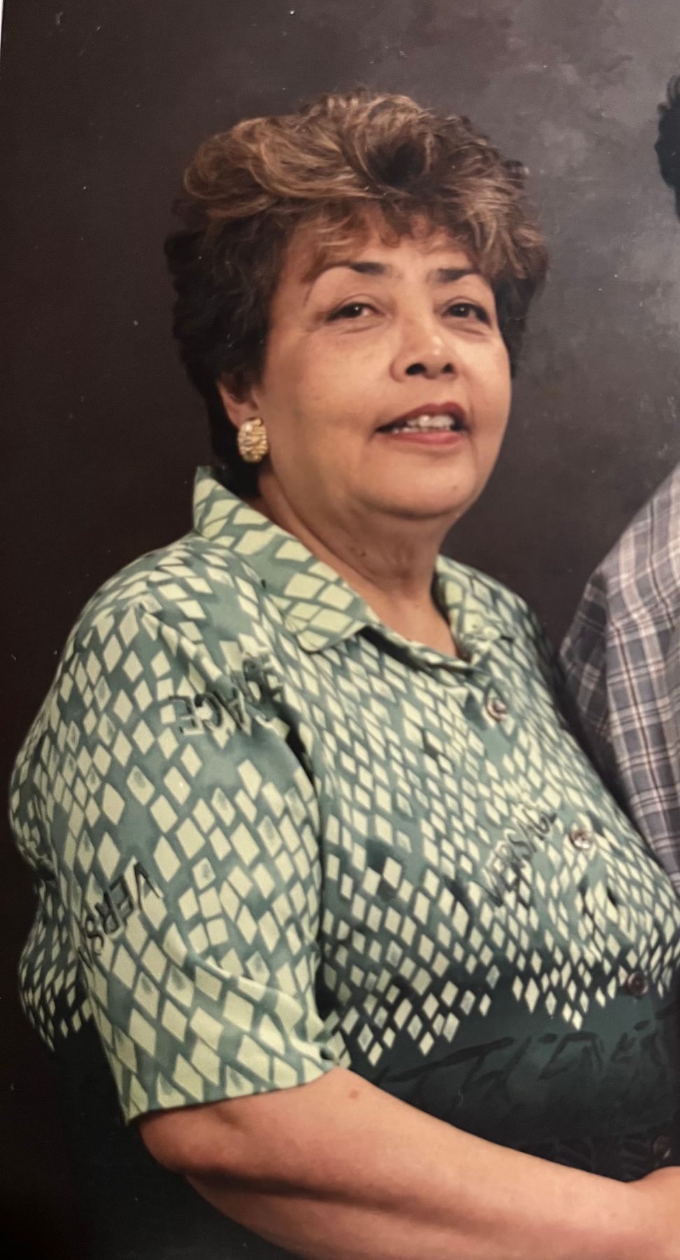 Obituary of Rosa Afanador