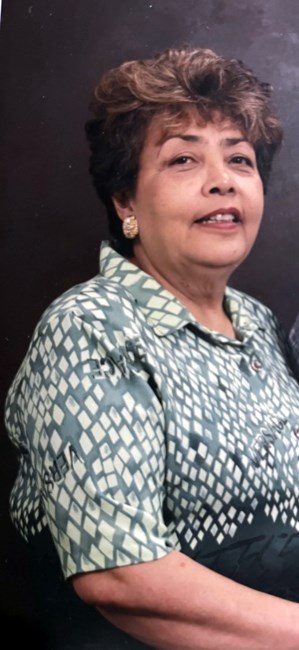 Obituary of Rosa Afanador