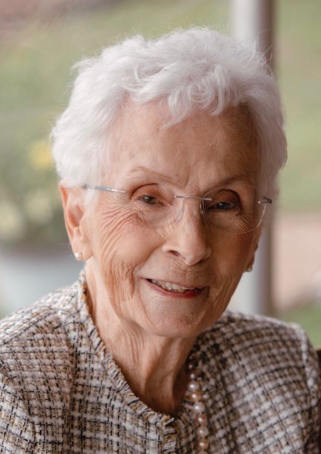 Obituary of Lucille D Fortier