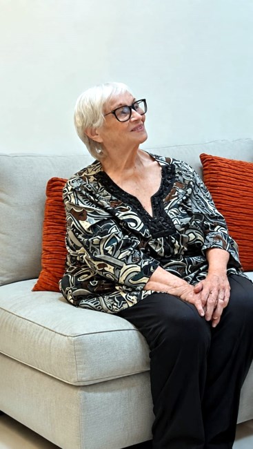 Obituario de Elva Cancel Alicea