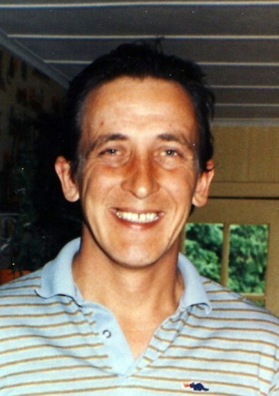 Obituary of Thomas Joseph Kenny "Two Knotch"