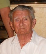 Joseph Teddick