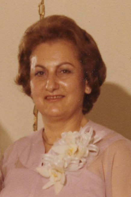 Obituary of Juliet Bobo