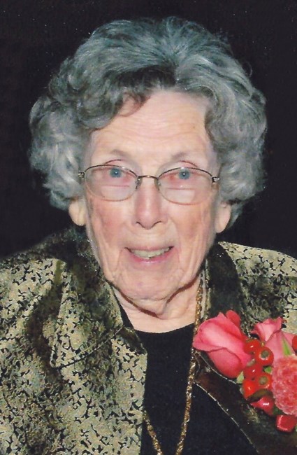 Obituary of Mrs. Julia Marie Wallace