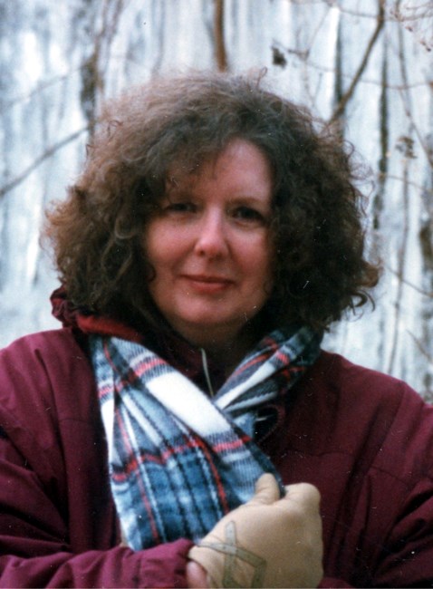 Obituary of Nancy Parsons