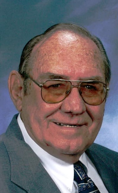Obituary of William H Cahoe