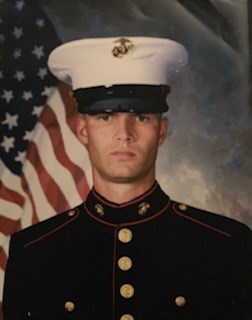 Obituary of Christopher Dale Bishop