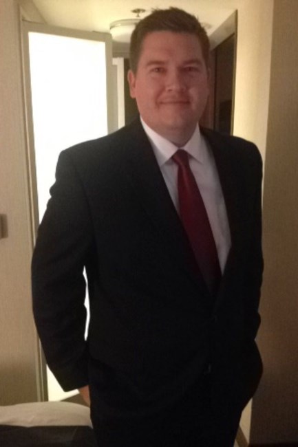 Obituary of Justin Landon Metzger