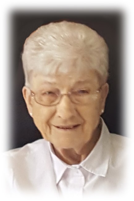 Obituario de Betty G. Mains