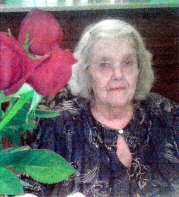 Obituario de Beverly Darlene Boyd