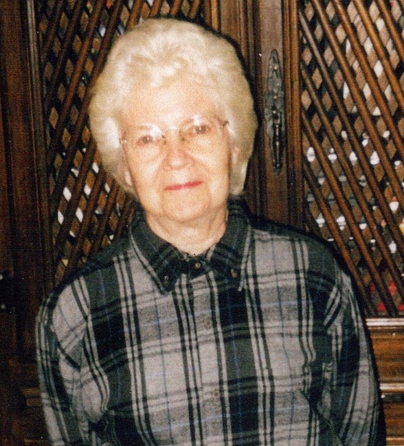 Obituary of Rosalin L. Schauf