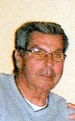 Obituary of John D Mateja