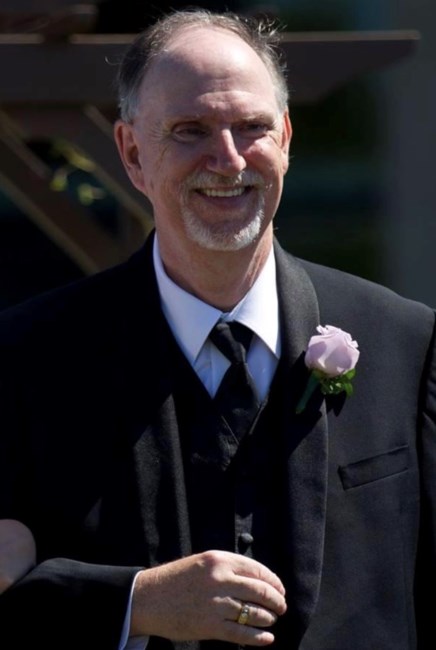 Obituario de James "Jim" Mateer Andrews