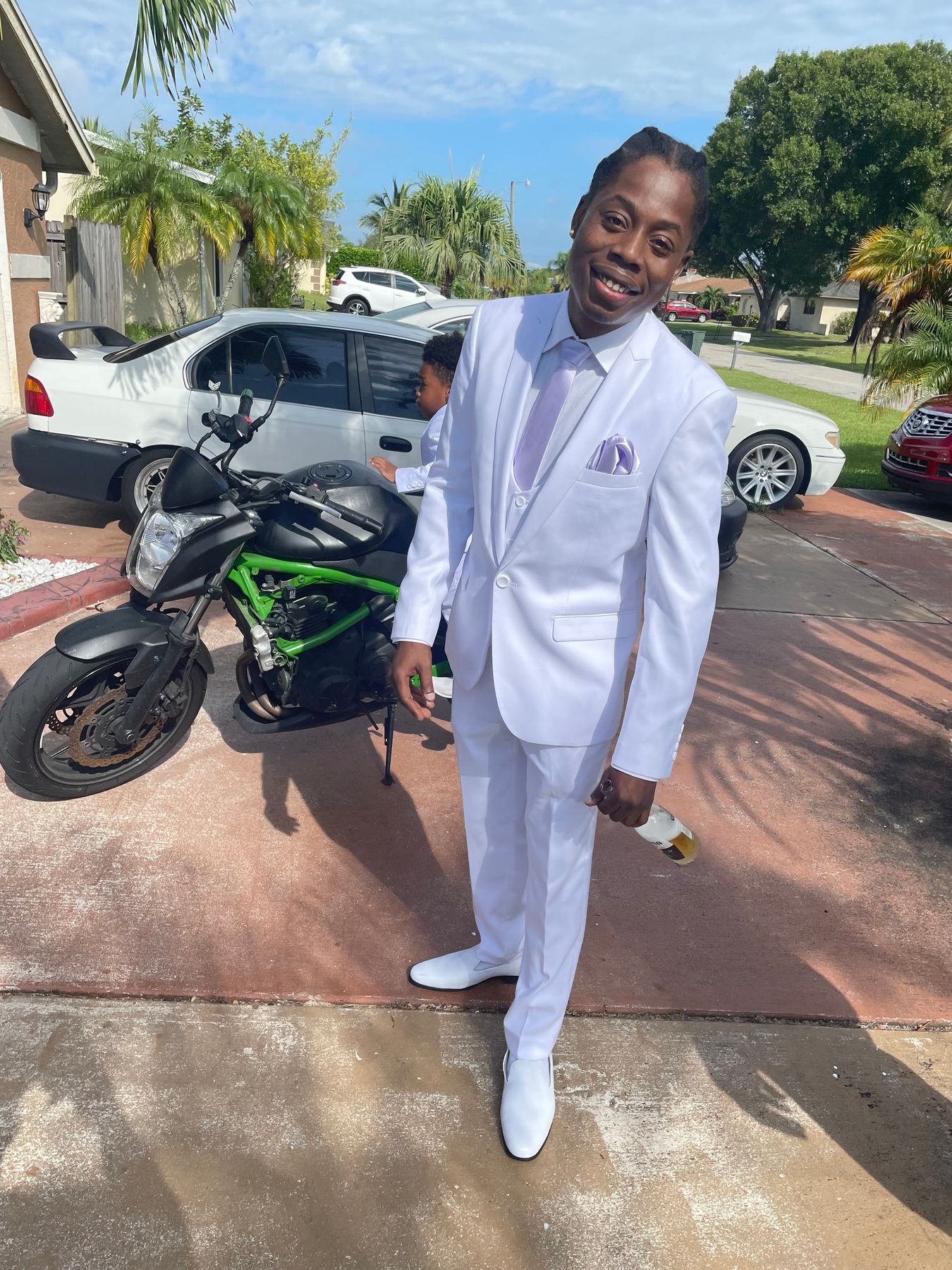 Obituary of Ricardo "Ricky" Taylor