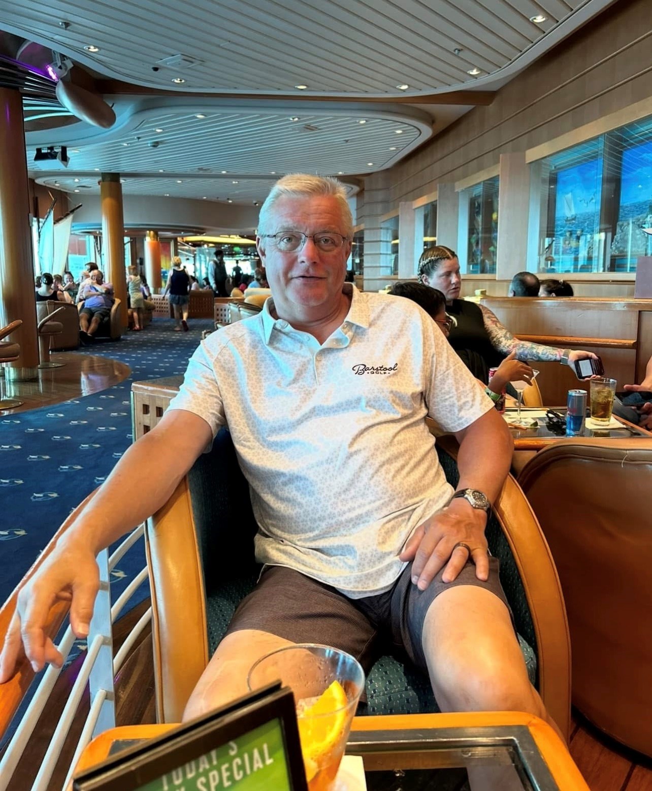 Obituary of Robert "Bob" Howard Todys