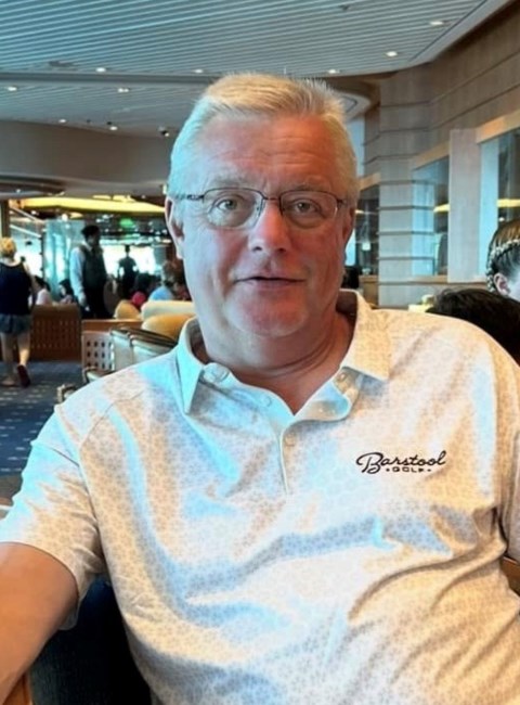 Obituary of Robert "Bob" Howard Todys