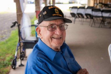 Obituary of Charles John Fairchild